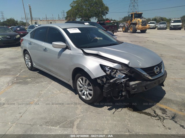 NISSAN ALTIMA 2016 1n4al3ap5gc291599