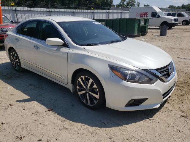 NISSAN ALTIMA 2.5 2016 1n4al3ap5gc291800