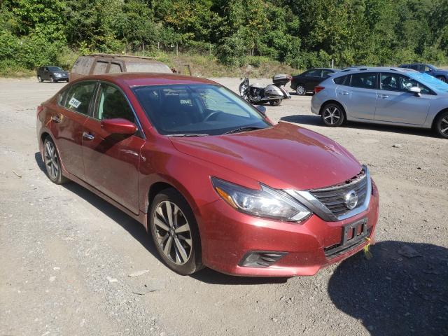 NISSAN ALTIMA 2.5 2016 1n4al3ap5gc292087