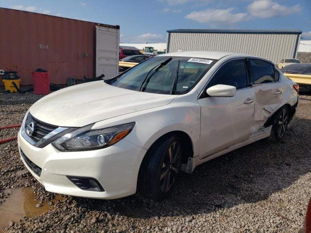 NISSAN ALTIMA 2.5 2016 1n4al3ap5gc292624