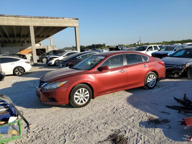 NISSAN ALTIMA 2.5 2016 1n4al3ap5gc292851