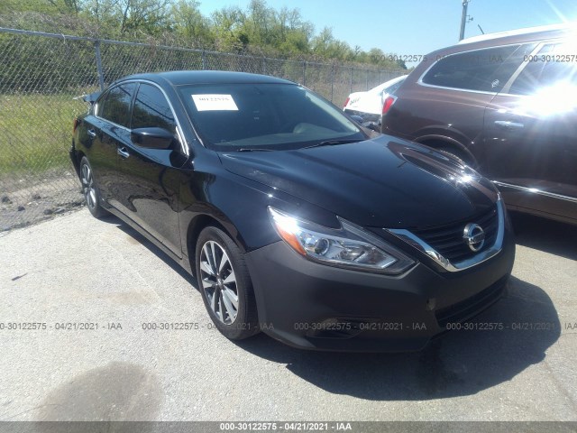 NISSAN ALTIMA 2016 1n4al3ap5gc293238