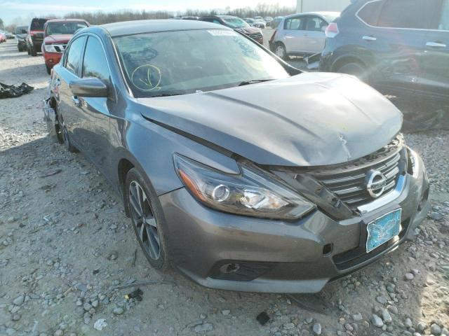 NISSAN ALTIMA 2.5 2016 1n4al3ap5gc293241