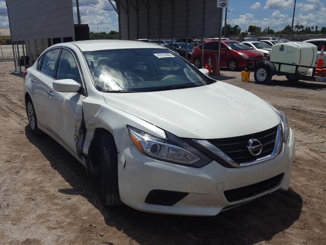 NISSAN ALTIMA 2.5 2016 1n4al3ap5gc293370