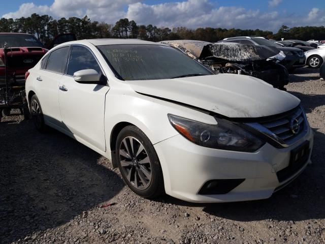 NISSAN ALTIMA 2.5 2016 1n4al3ap5gc293577