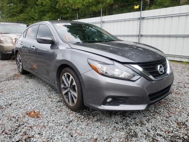 NISSAN ALTIMA 2.5 2016 1n4al3ap5gc294969