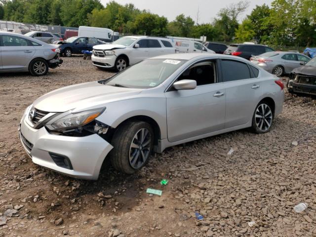 NISSAN ALTIMA 2.5 2016 1n4al3ap5gc295099