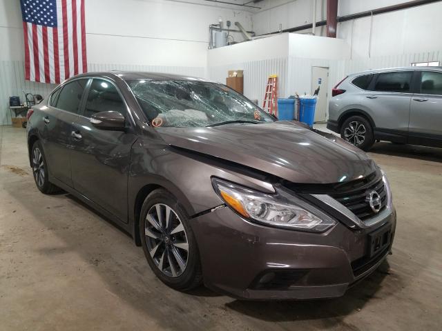 NISSAN ALTIMA 2016 1n4al3ap5gc295247