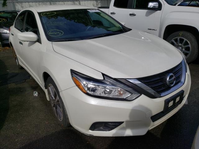 NISSAN ALTIMA 2.5 2016 1n4al3ap5gc295359