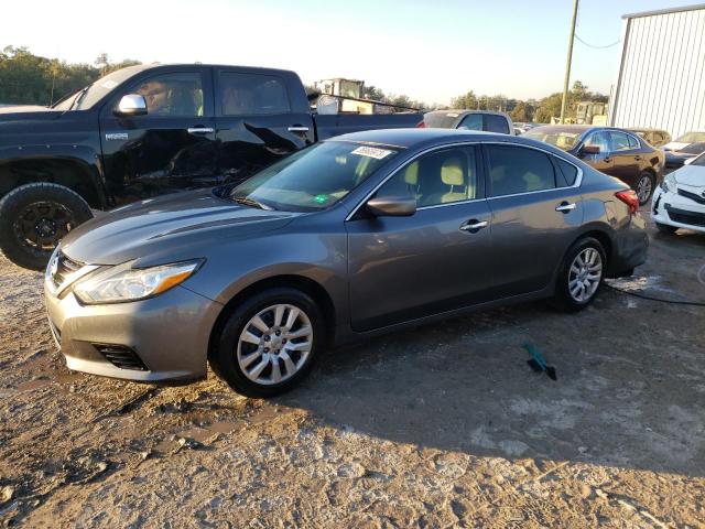 NISSAN ALTIMA 2.5 2016 1n4al3ap5gn304100