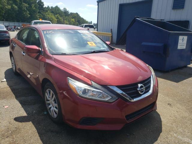 NISSAN ALTIMA 2.5 2016 1n4al3ap5gn304274