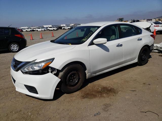 NISSAN ALTIMA 2.5 2016 1n4al3ap5gn304372