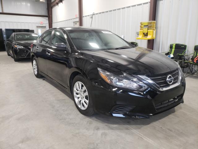 NISSAN ALTIMA 2.5 2016 1n4al3ap5gn307241