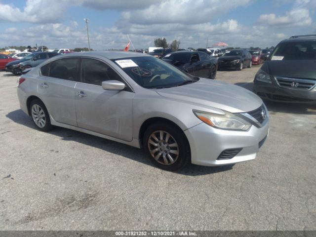 NISSAN ALTIMA 2016 1n4al3ap5gn307272