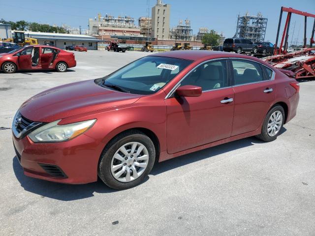 NISSAN ALTIMA 2.5 2016 1n4al3ap5gn307546