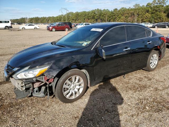 NISSAN ALTIMA 2.5 2016 1n4al3ap5gn309331