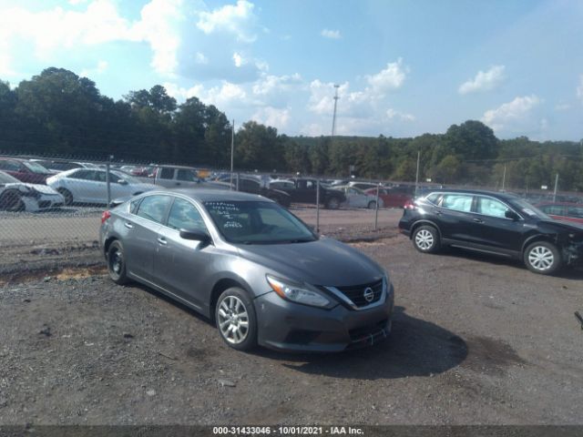 NISSAN ALTIMA 2016 1n4al3ap5gn309426