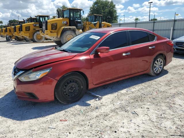 NISSAN ALTIMA 2016 1n4al3ap5gn309586