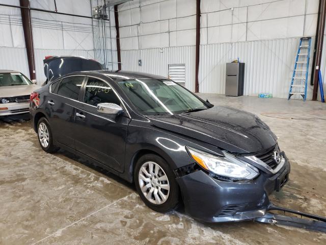 NISSAN ALTIMA 2.5 2016 1n4al3ap5gn311306