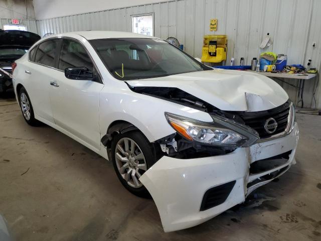 NISSAN ALTIMA 2.5 2016 1n4al3ap5gn311418