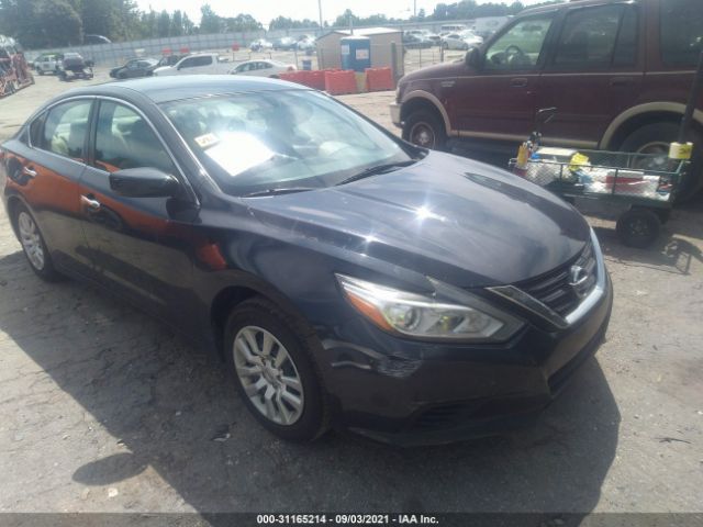 NISSAN ALTIMA 2016 1n4al3ap5gn312097