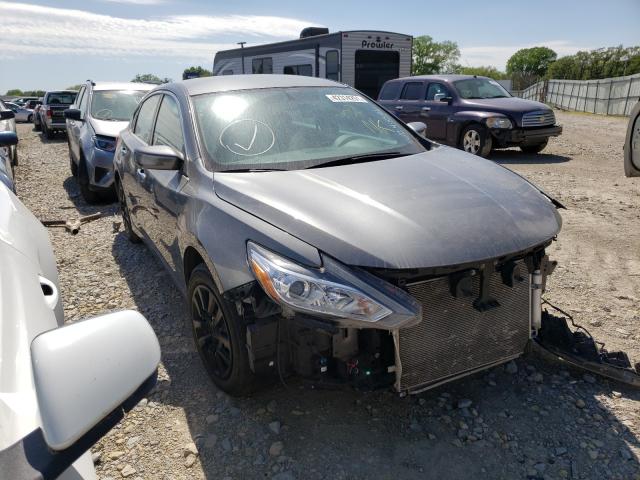 NISSAN ALTIMA 2.5 2016 1n4al3ap5gn312200