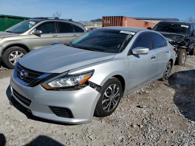 NISSAN ALTIMA 2.5 2016 1n4al3ap5gn312892