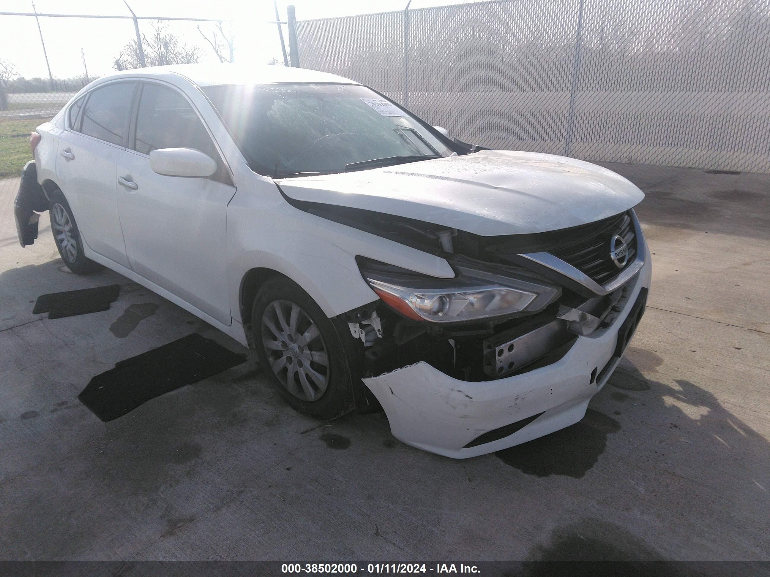 NISSAN ALTIMA 2016 1n4al3ap5gn314285