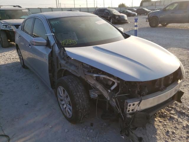 NISSAN ALTIMA 2.5 2016 1n4al3ap5gn314786