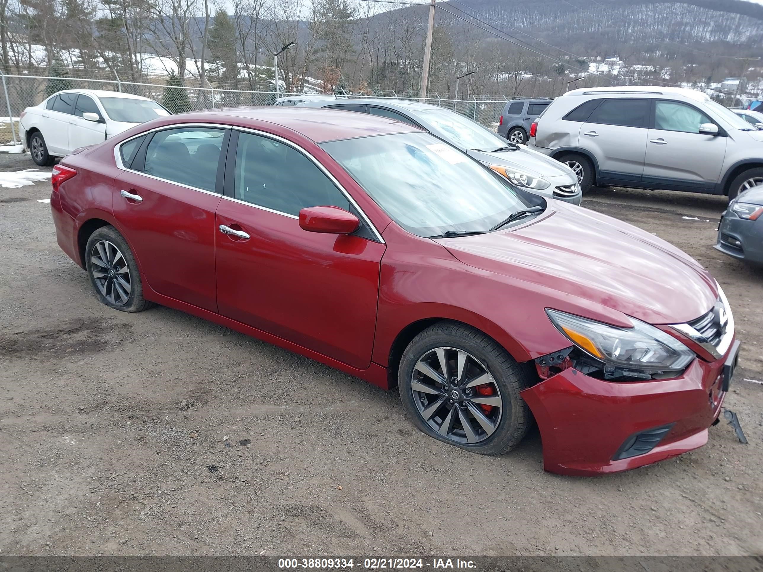 NISSAN ALTIMA 2016 1n4al3ap5gn315436