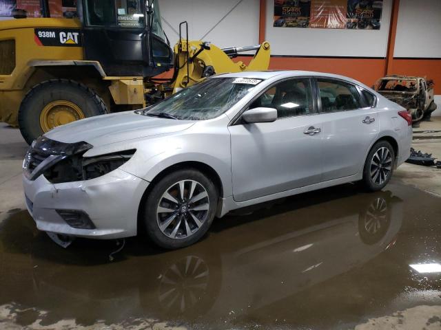 NISSAN ALTIMA 2.5 2016 1n4al3ap5gn316005