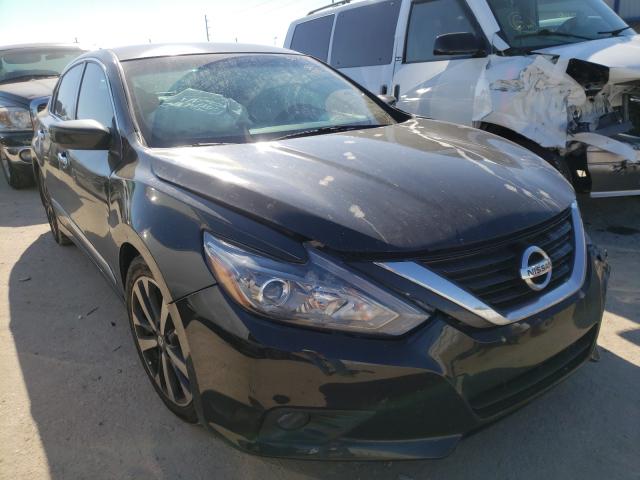 NISSAN ALTIMA 2.5 2016 1n4al3ap5gn316330