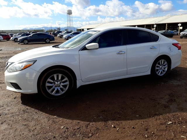 NISSAN ALTIMA 2.5 2016 1n4al3ap5gn316375