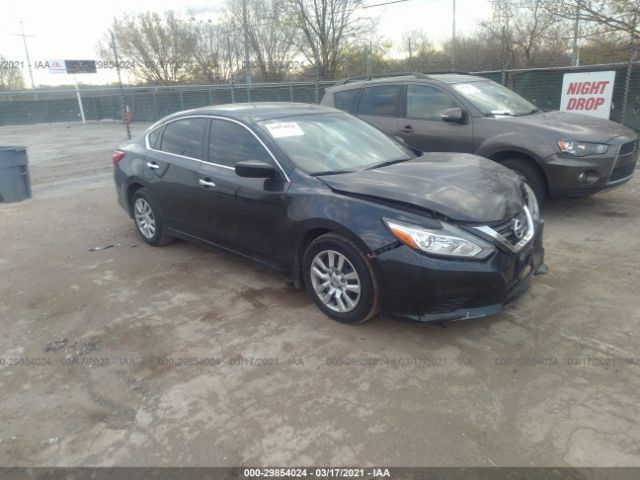 NISSAN ALTIMA 2016 1n4al3ap5gn316828