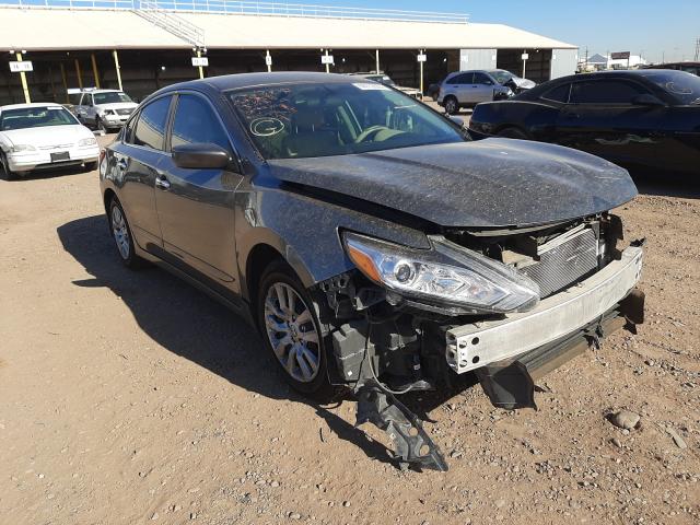 NISSAN ALTIMA 2.5 2016 1n4al3ap5gn316912