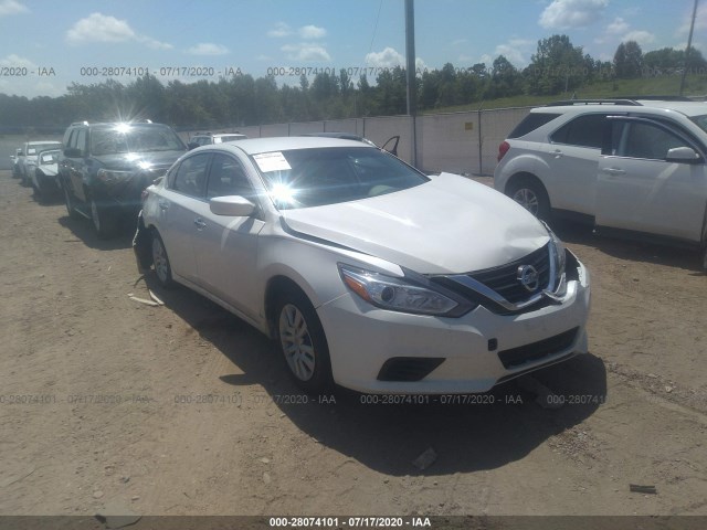 NISSAN ALTIMA 2016 1n4al3ap5gn316991