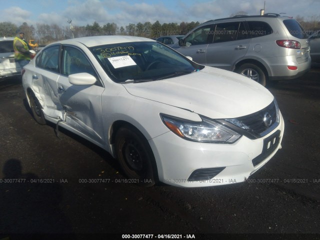 NISSAN ALTIMA 2016 1n4al3ap5gn317560