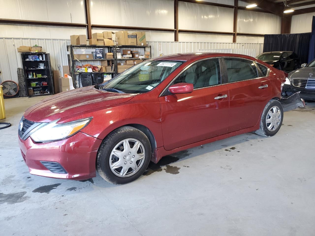 NISSAN ALTIMA 2016 1n4al3ap5gn317798