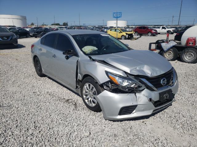 NISSAN ALTIMA 2.5 2016 1n4al3ap5gn318112