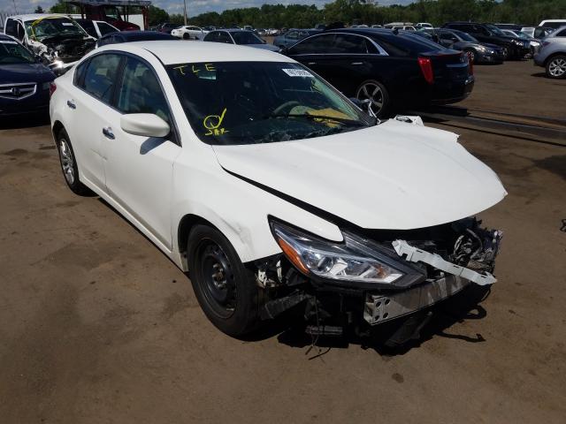 NISSAN ALTIMA 2.5 2016 1n4al3ap5gn318837