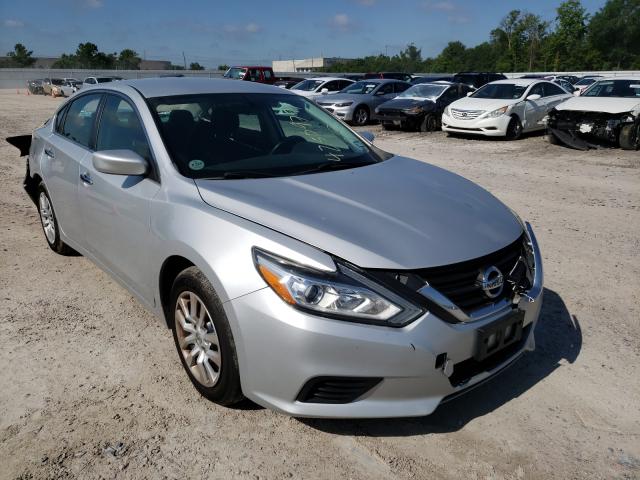 NISSAN ALTIMA 2.5 2016 1n4al3ap5gn318952