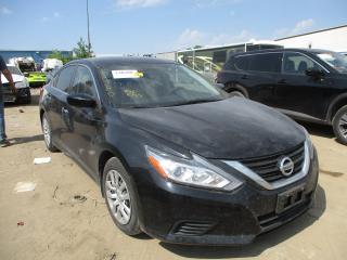 NISSAN ALTIMA 2.5 2016 1n4al3ap5gn319339