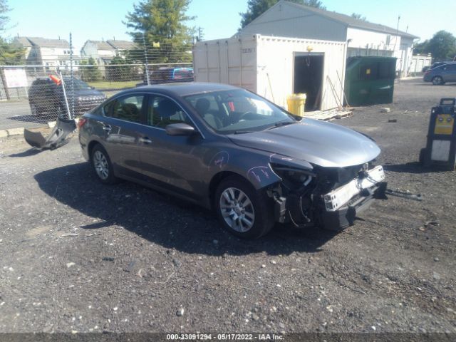 NISSAN ALTIMA 2016 1n4al3ap5gn319390