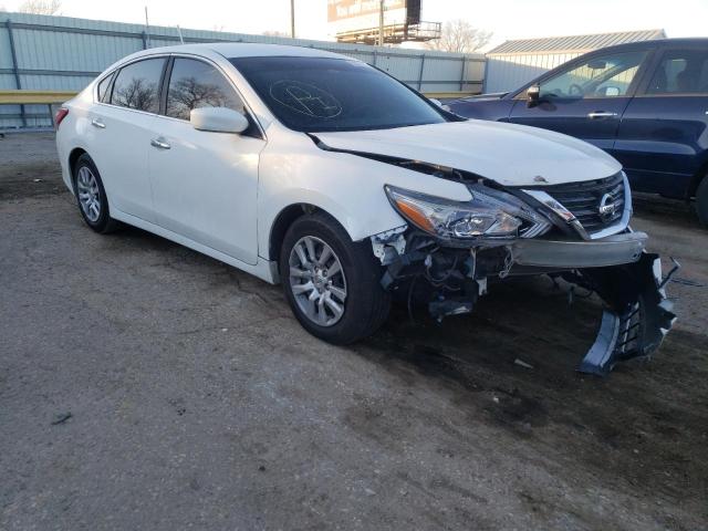 NISSAN ALTIMA 2.5 2016 1n4al3ap5gn320491