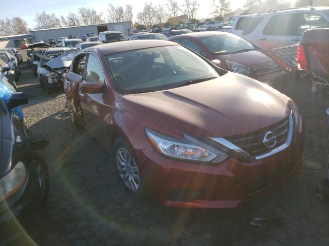 NISSAN ALTIMA 2.5 2016 1n4al3ap5gn320720