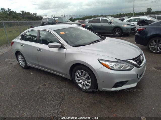 NISSAN ALTIMA 2016 1n4al3ap5gn321074