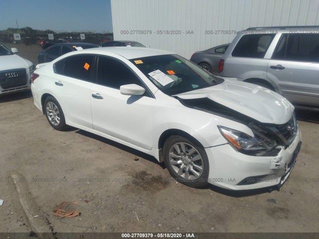 NISSAN ALTIMA 2016 1n4al3ap5gn321527