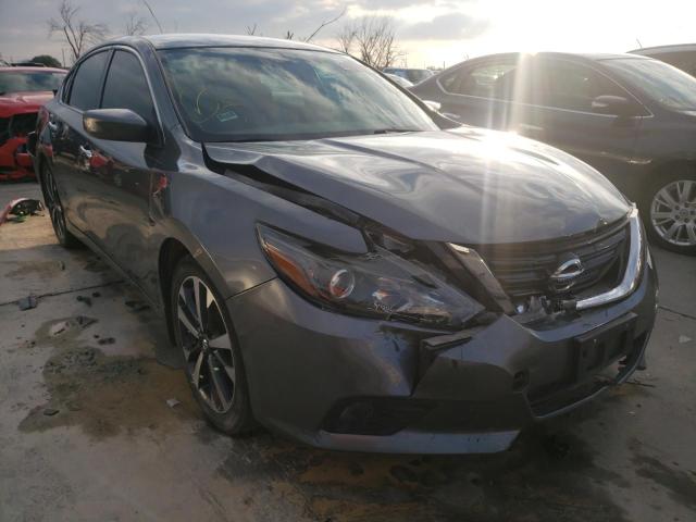 NISSAN ALTIMA 2.5 2016 1n4al3ap5gn322841