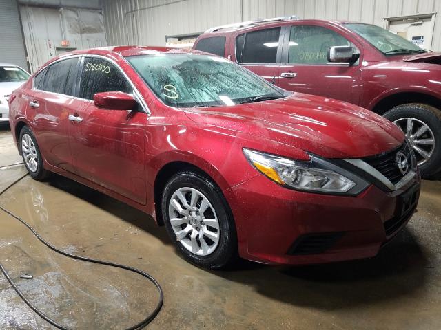 NISSAN ALTIMA 2.5 2016 1n4al3ap5gn324184