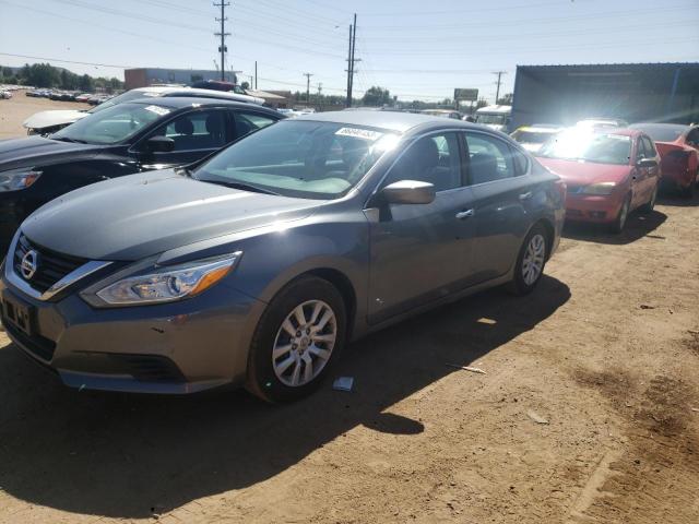 NISSAN ALTIMA 2.5 2016 1n4al3ap5gn325397